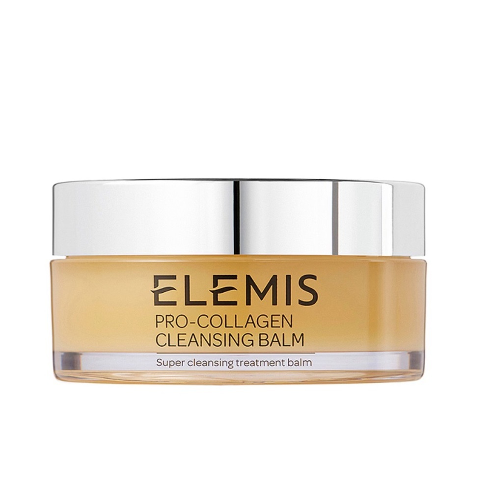 ELEMIS Pro-Collagen Cleansing Balm